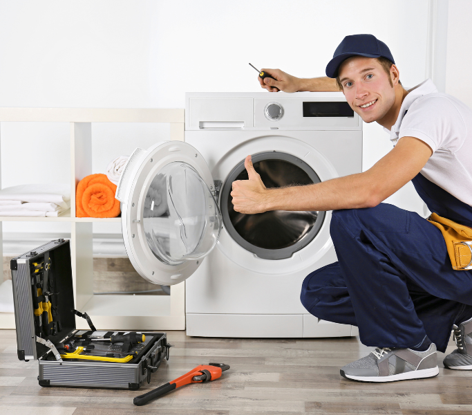 صيانة غسالات الرياض